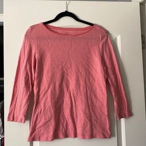 Talbots Comfy Shirt
